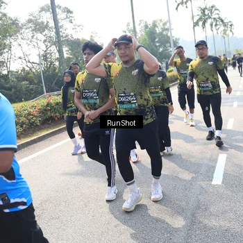 Runner Photo 6941657
