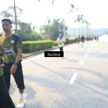 Runner Photo 6941660