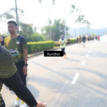 Runner Photo 6941662