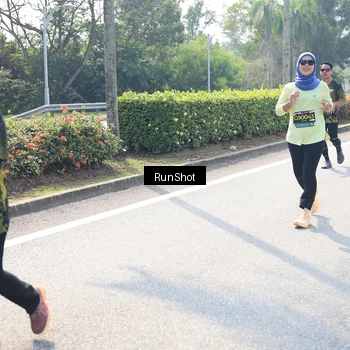 Runner Photo 6941666
