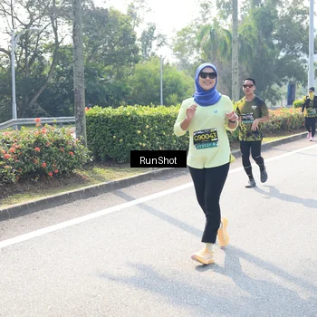 Runner Photo 6941670