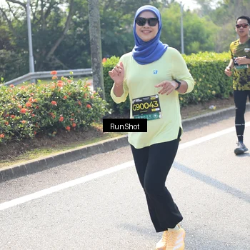 Runner Photo 6941674