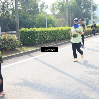 Runner Photo 6941677