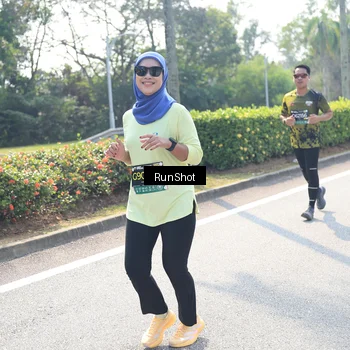 Runner Photo 6941678
