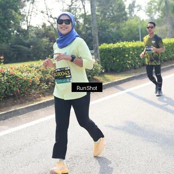 Runner Photo 6941680