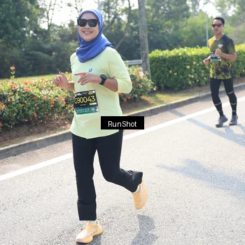 Runner Photo 6941681