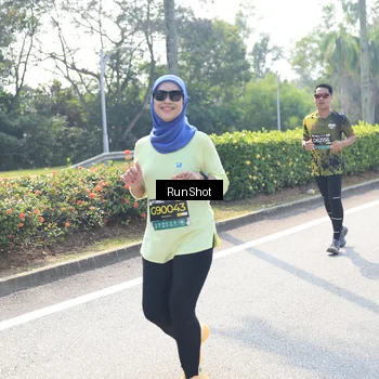 Runner Photo 6941684