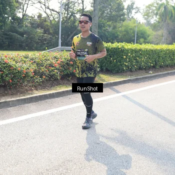 Runner Photo 6941693