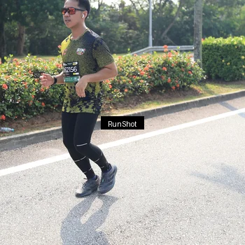 Runner Photo 6941697