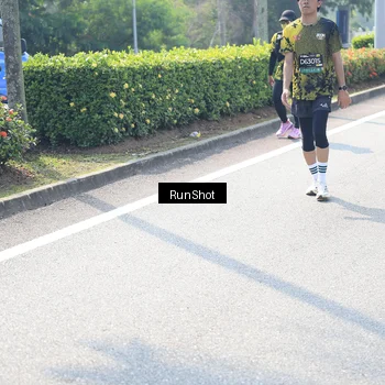 Runner Photo 6941702