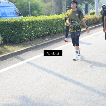 Runner Photo 6941703