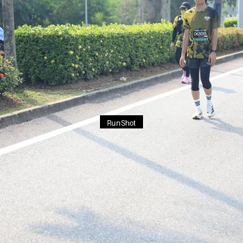 Runner Photo 6941704
