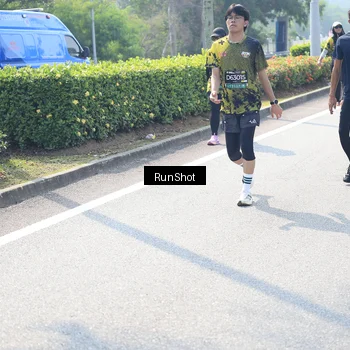 Runner Photo 6941705