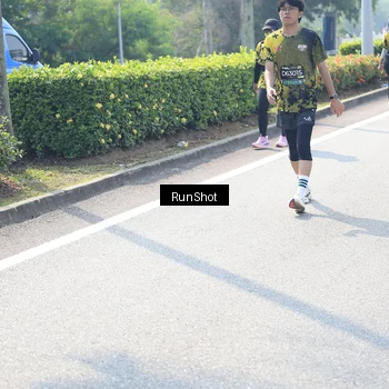 Runner Photo 6941710