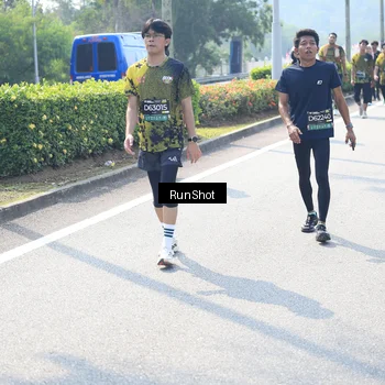 Runner Photo 6941712