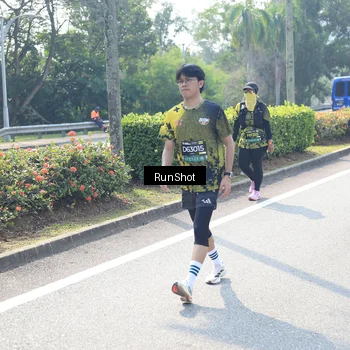 Runner Photo 6941722
