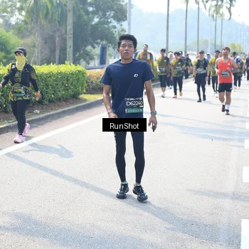 Runner Photo 6941724
