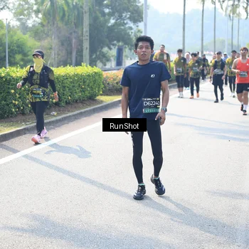 Runner Photo 6941730