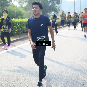 Runner Photo 6941735