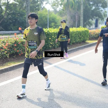 Runner Photo 6941739