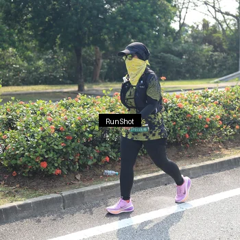 Runner Photo 6941740