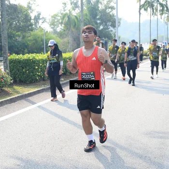 Runner Photo 6941741