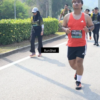 Runner Photo 6941742