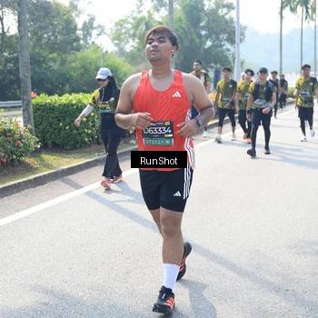 Runner Photo 6941747
