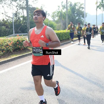 Runner Photo 6941754