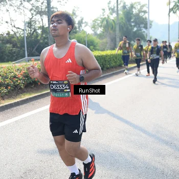 Runner Photo 6941756