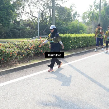 Runner Photo 6941759