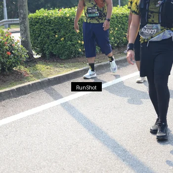 Runner Photo 6941770