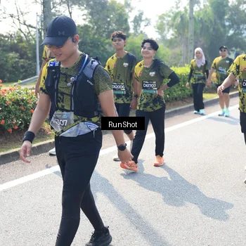 Runner Photo 6941779