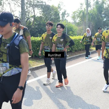 Runner Photo 6941781