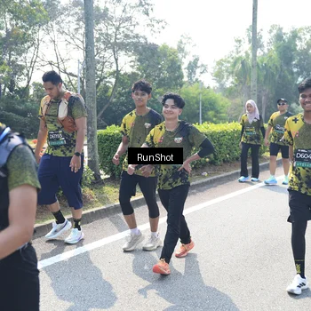 Runner Photo 6941782