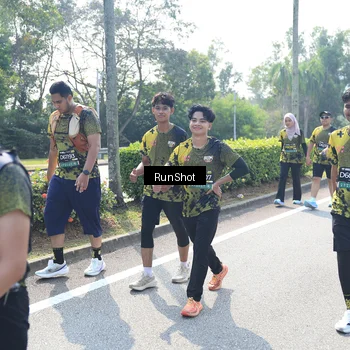 Runner Photo 6941783