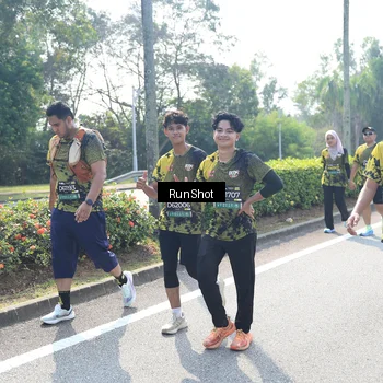 Runner Photo 6941787