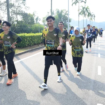 Runner Photo 6941789