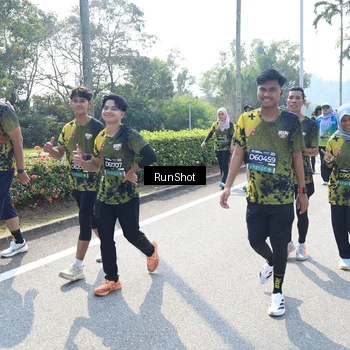 Runner Photo 6941790