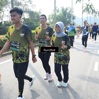 Runner Photo 6941797
