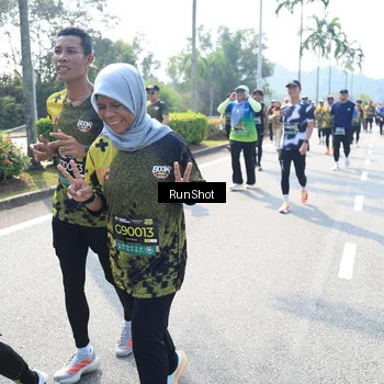Runner Photo 6941802