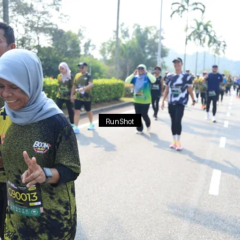 Runner Photo 6941804