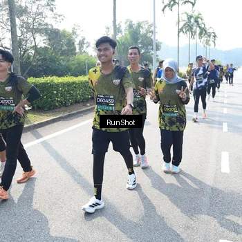 Runner Photo 6941805