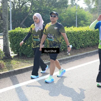 Runner Photo 6941809