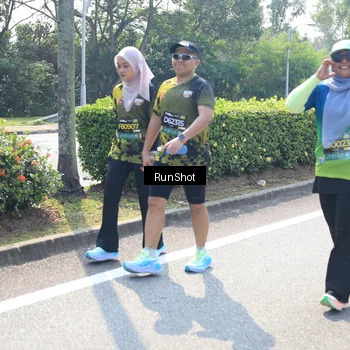 Runner Photo 6941814