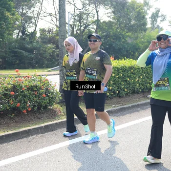 Runner Photo 6941817
