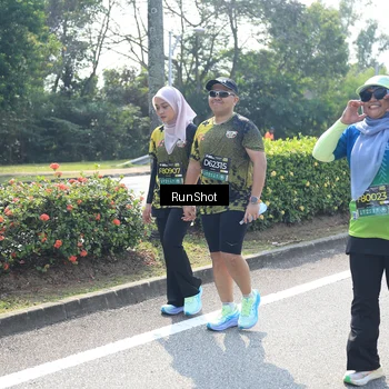 Runner Photo 6941818
