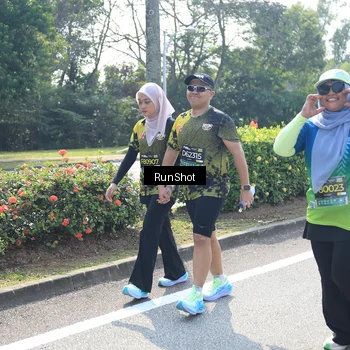 Runner Photo 6941820