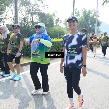 Runner Photo 6941821