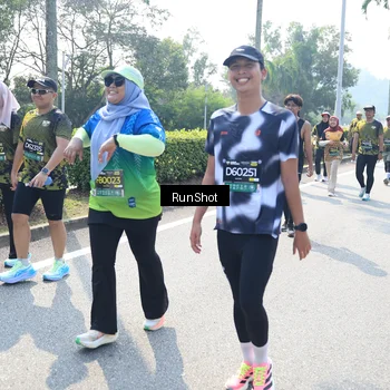 Runner Photo 6941823